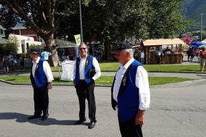 Eidg. Jodlerfest Brig 2017