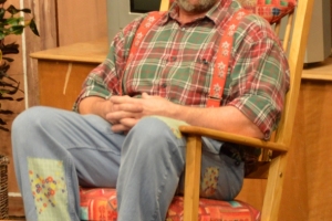 Theatergruppe Aufführung, 17.02.20