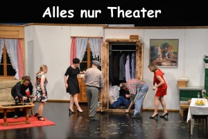 Theatergruppe Aufführung, 19.01.19 